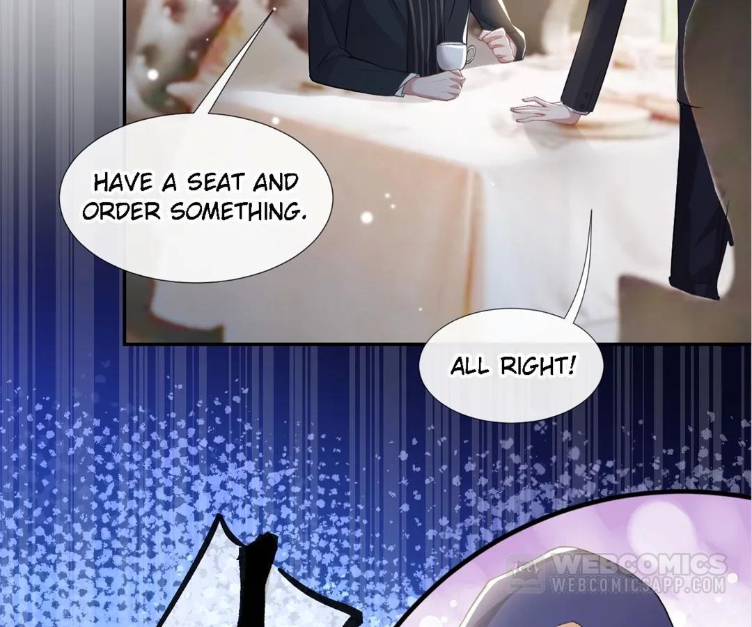 Borrowed Hearts Chapter 40 - Page 19