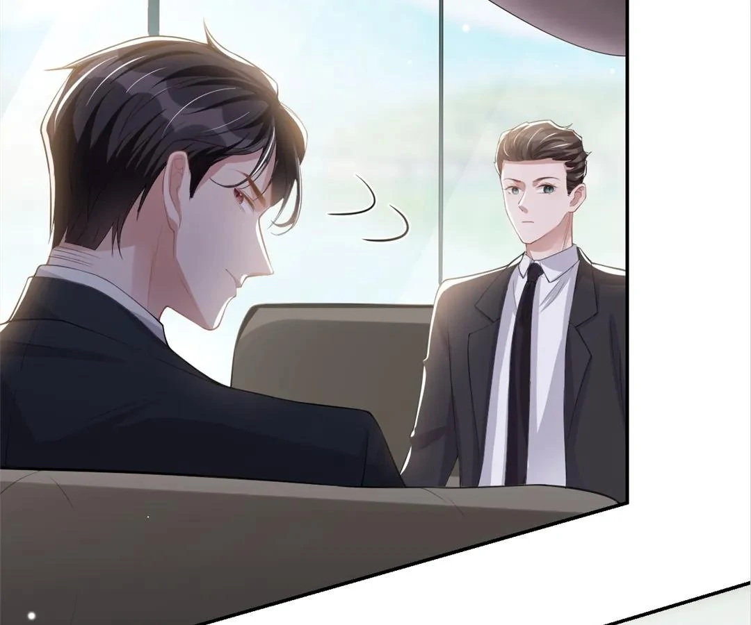 Borrowed Hearts Chapter 40 - Page 24