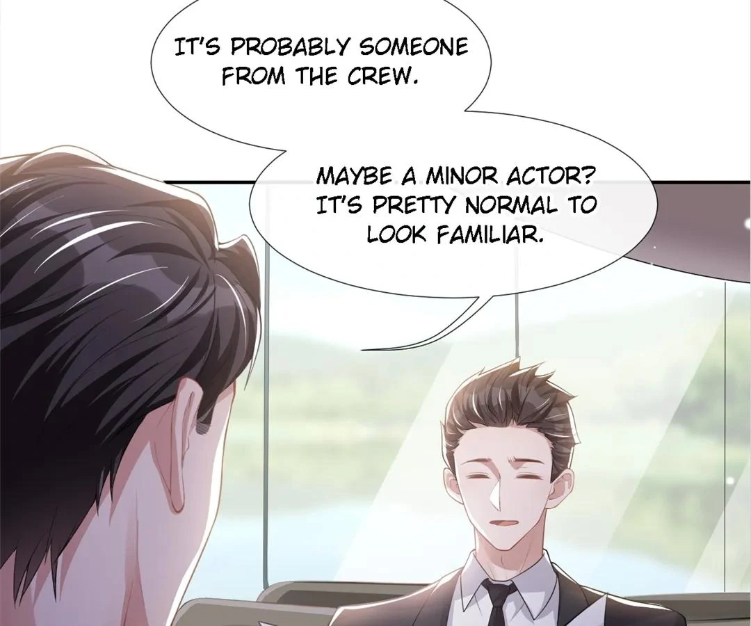 Borrowed Hearts Chapter 40 - Page 26