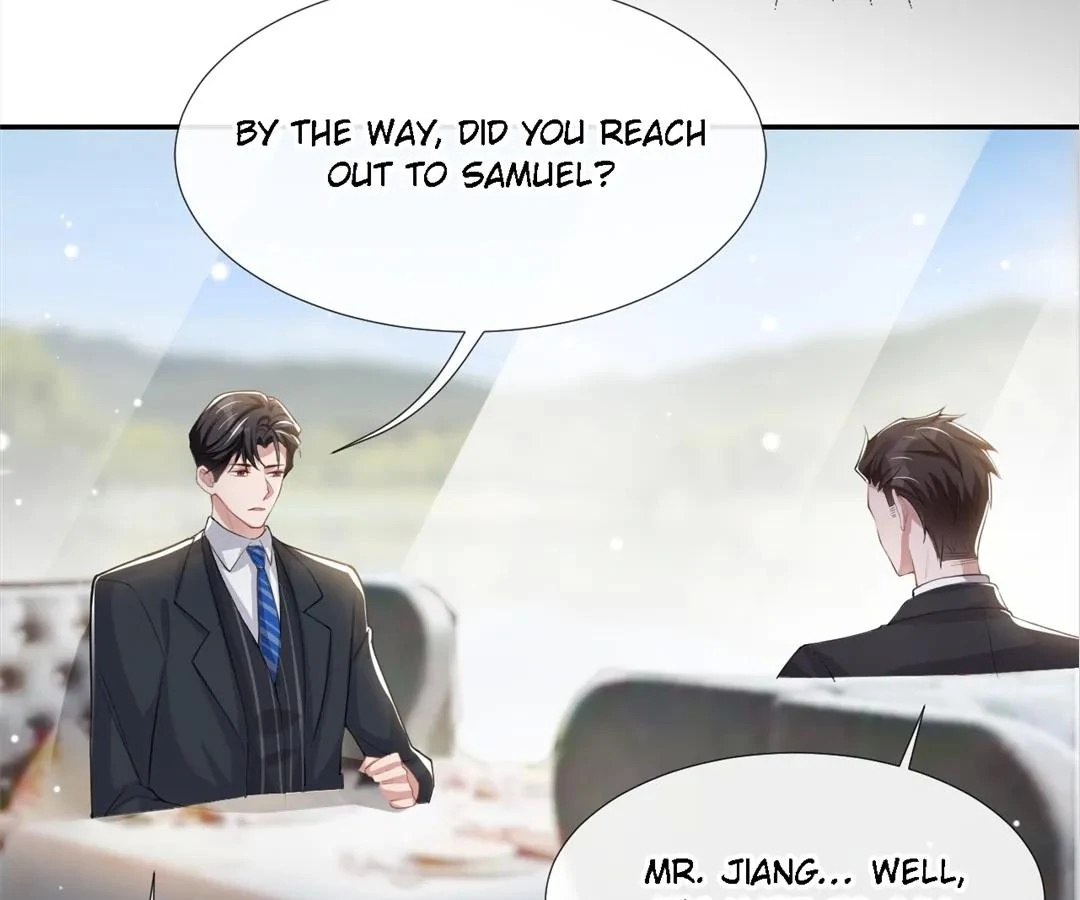 Borrowed Hearts Chapter 40 - Page 29