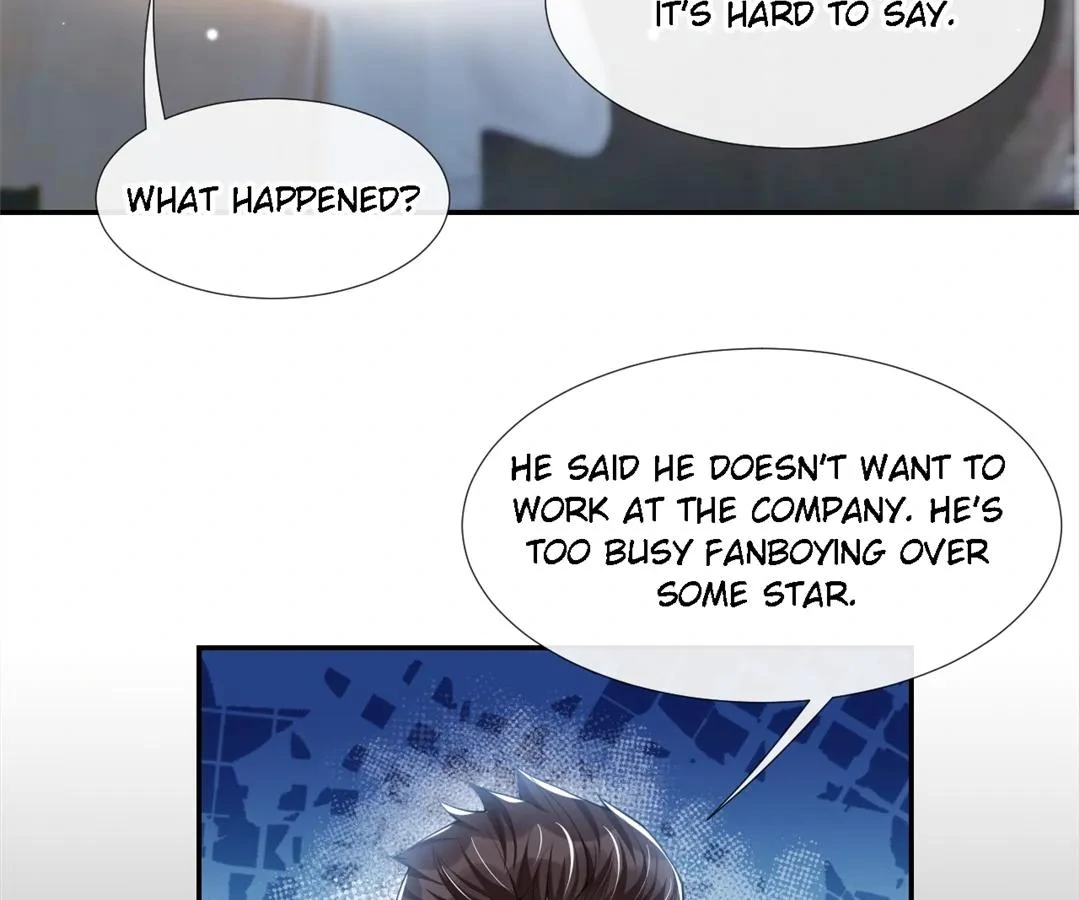 Borrowed Hearts Chapter 40 - Page 30