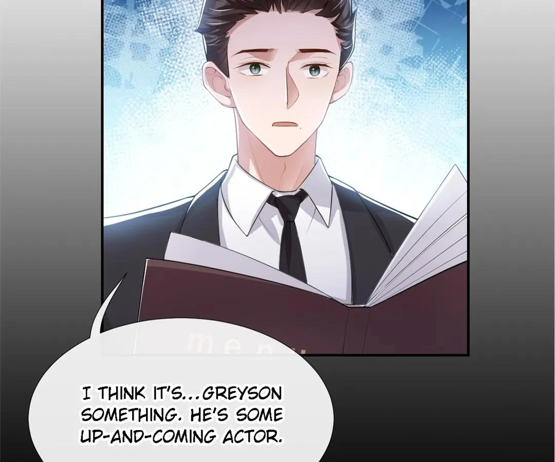 Borrowed Hearts Chapter 40 - Page 31
