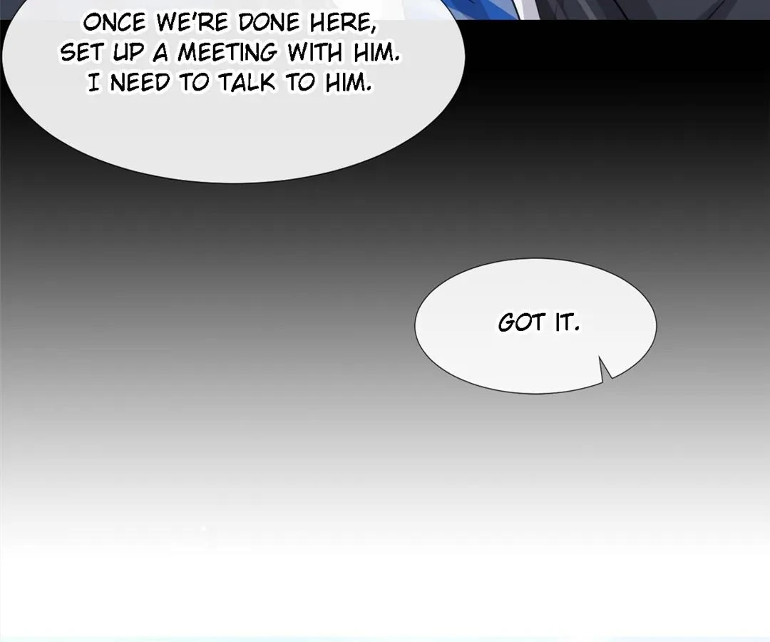 Borrowed Hearts Chapter 40 - Page 34