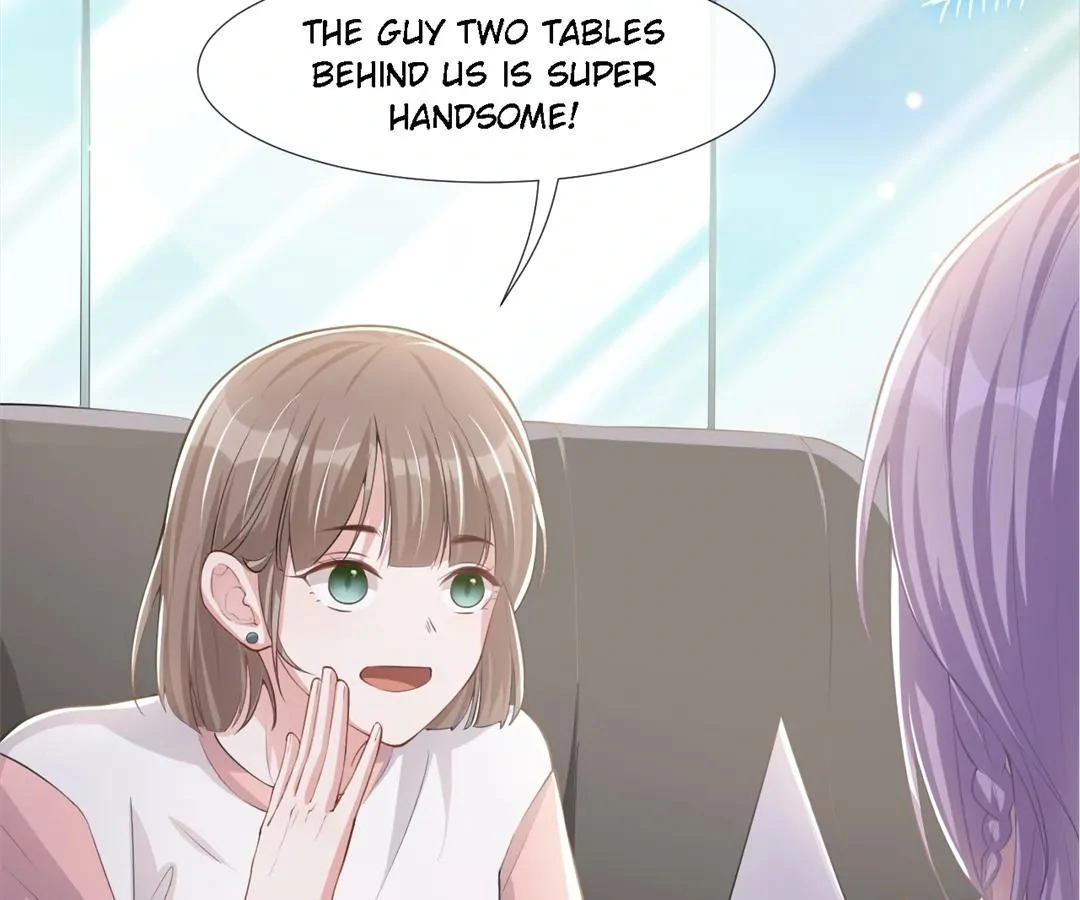 Borrowed Hearts Chapter 40 - Page 36