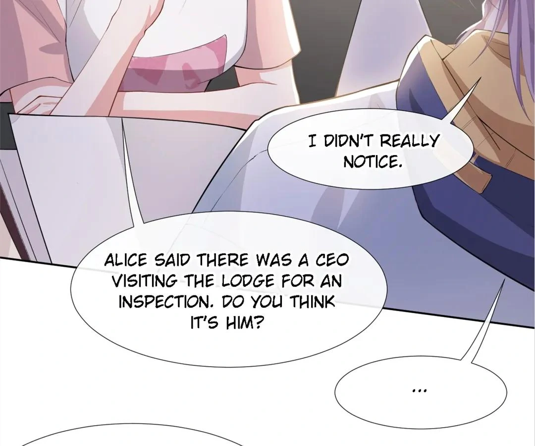 Borrowed Hearts Chapter 40 - Page 37
