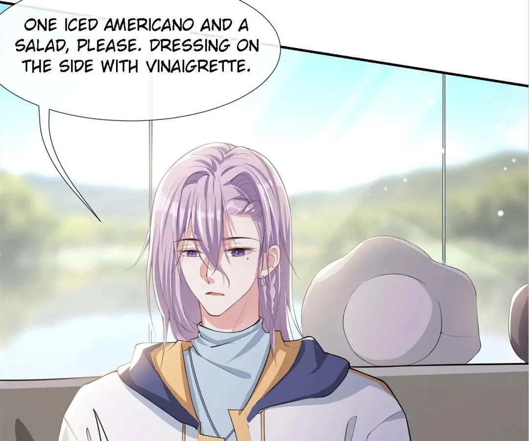 Borrowed Hearts Chapter 40 - Page 38