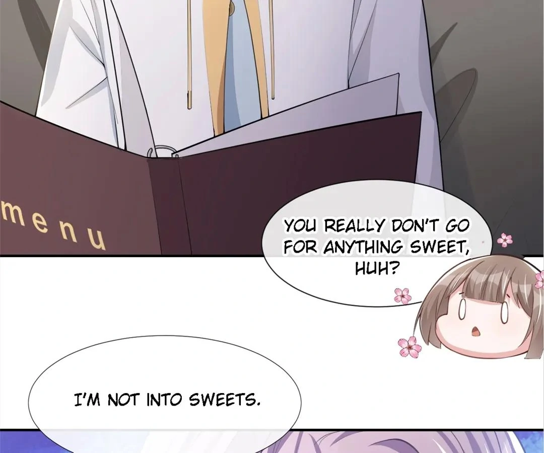 Borrowed Hearts Chapter 40 - Page 39