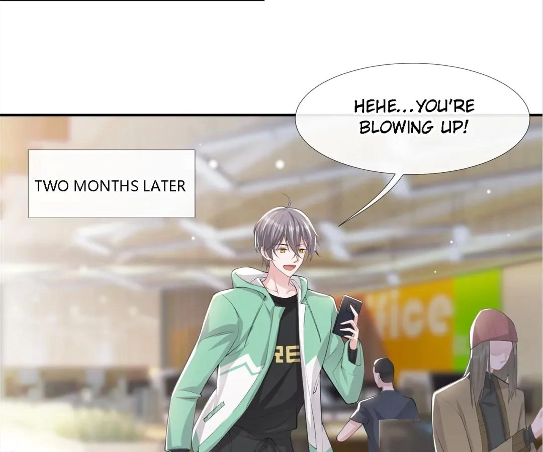 Borrowed Hearts Chapter 40 - Page 45