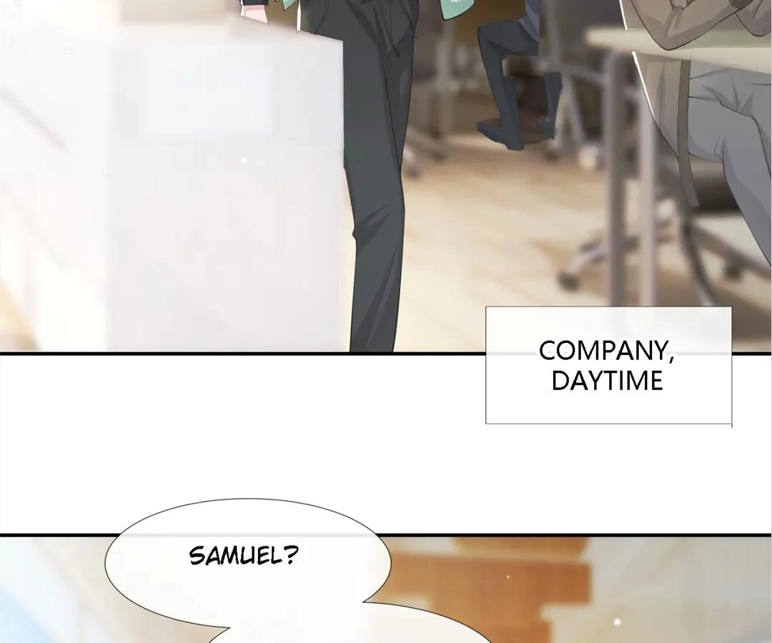 Borrowed Hearts Chapter 40 - Page 46