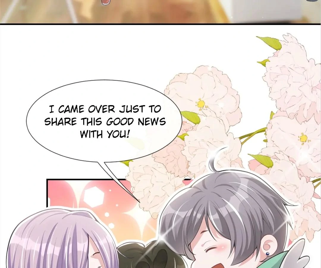 Borrowed Hearts Chapter 40 - Page 48