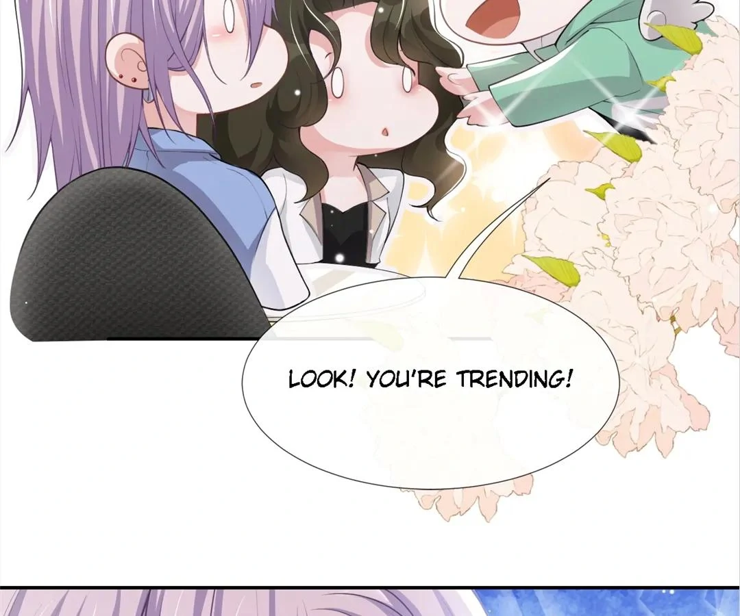 Borrowed Hearts Chapter 40 - Page 49
