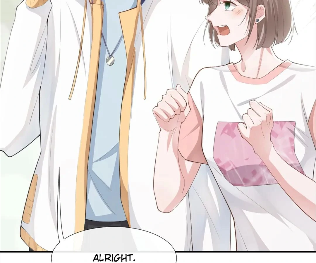 Borrowed Hearts Chapter 40 - Page 6