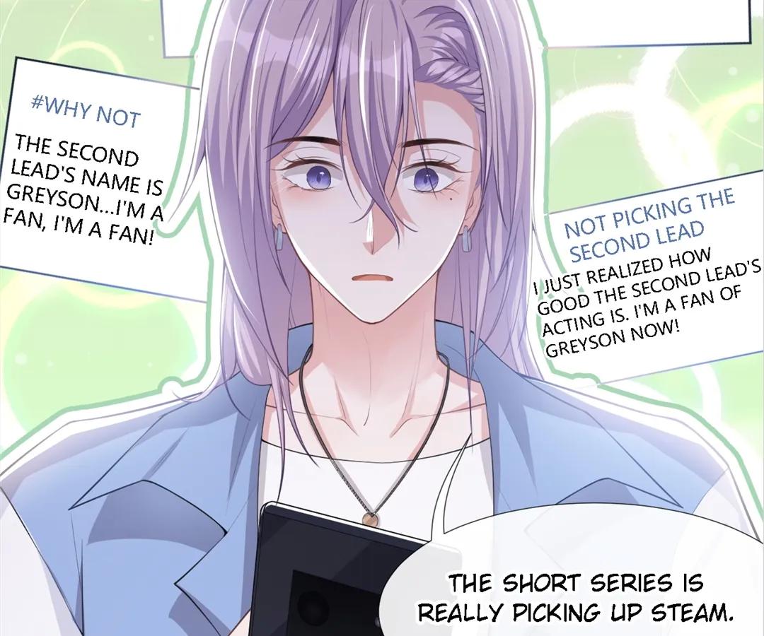 Borrowed Hearts Chapter 40 - Page 54