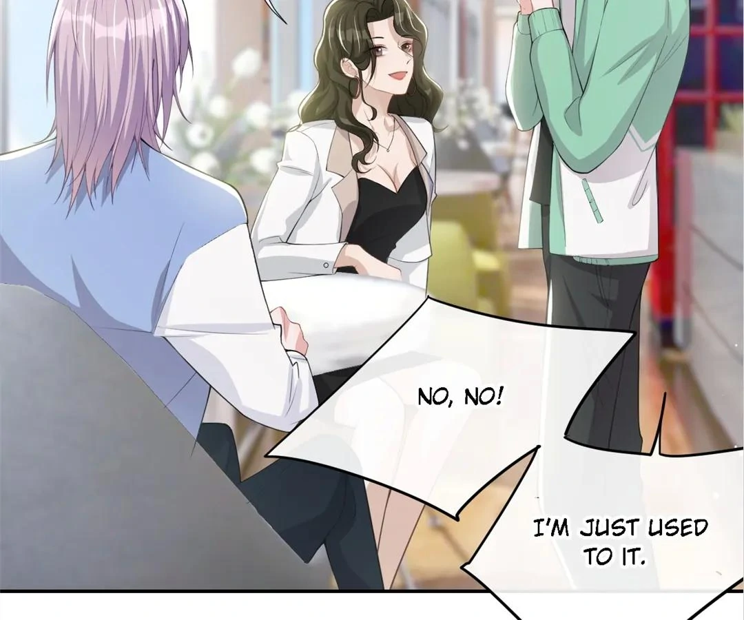 Borrowed Hearts Chapter 40 - Page 58