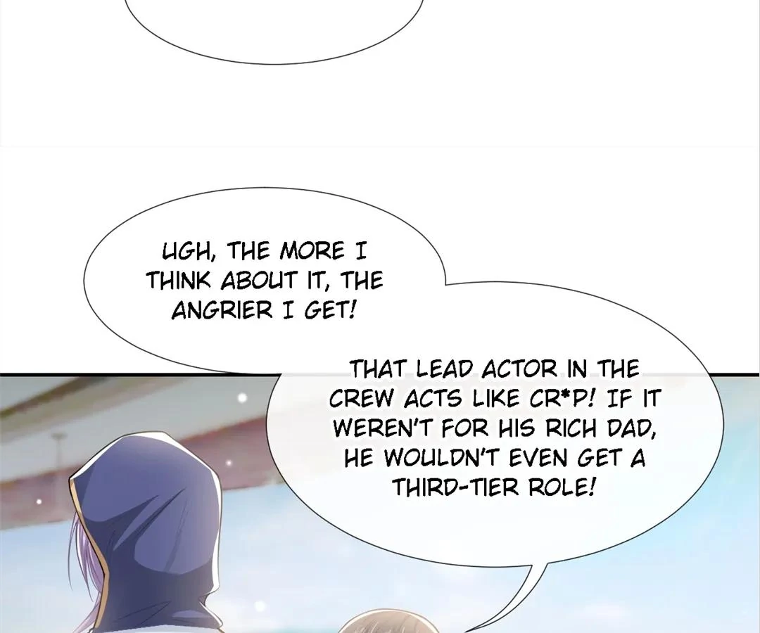 Borrowed Hearts Chapter 40 - Page 7