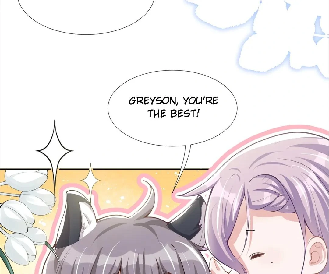 Borrowed Hearts Chapter 40 - Page 61