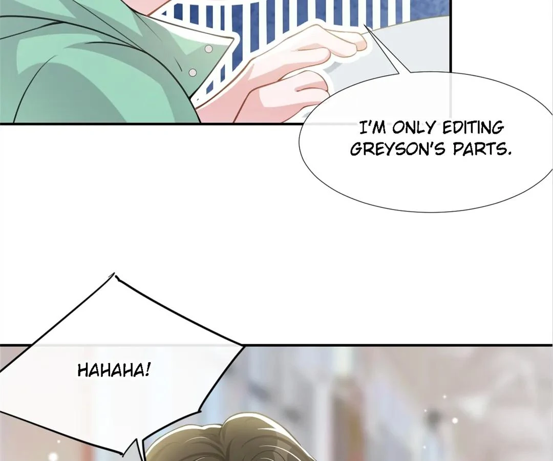Borrowed Hearts Chapter 40 - Page 64