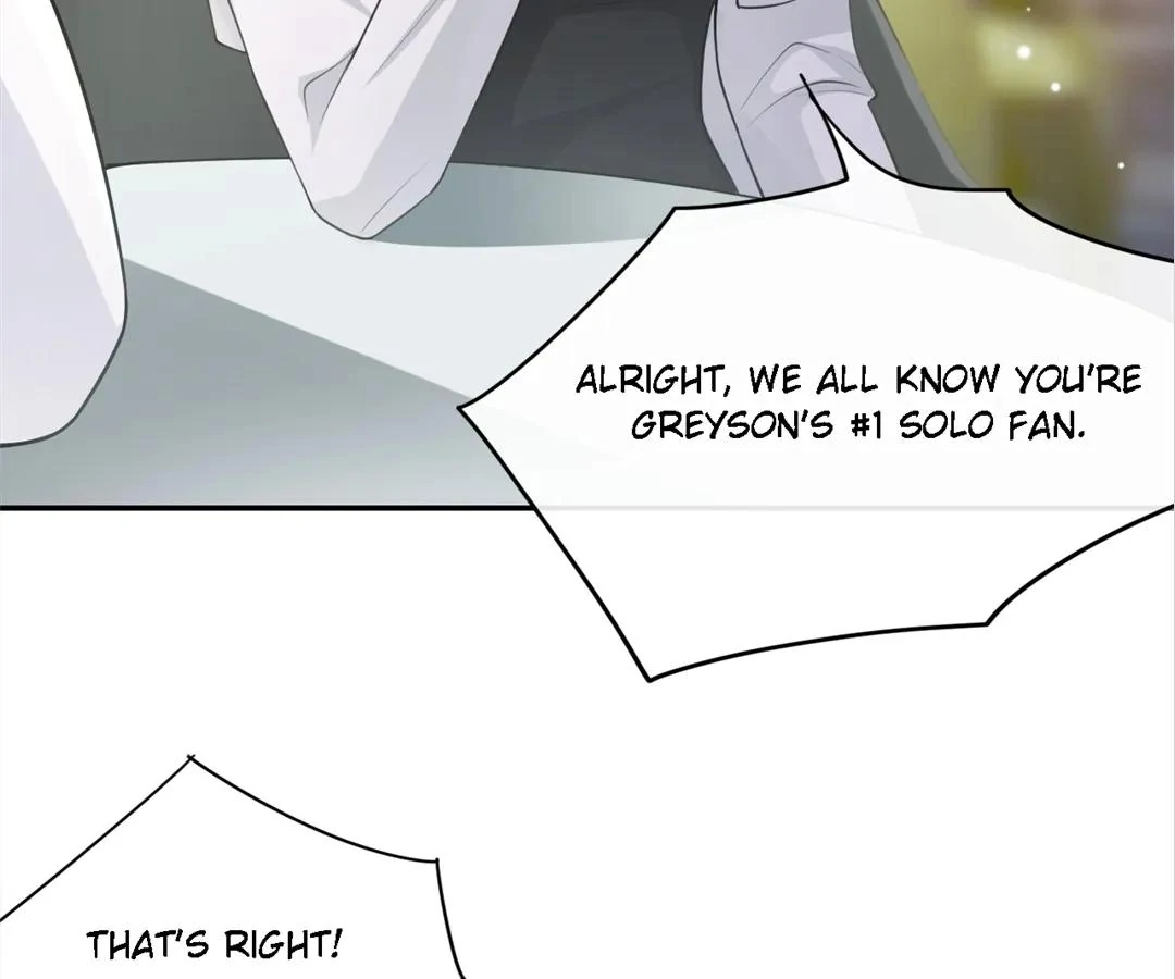 Borrowed Hearts Chapter 40 - Page 66