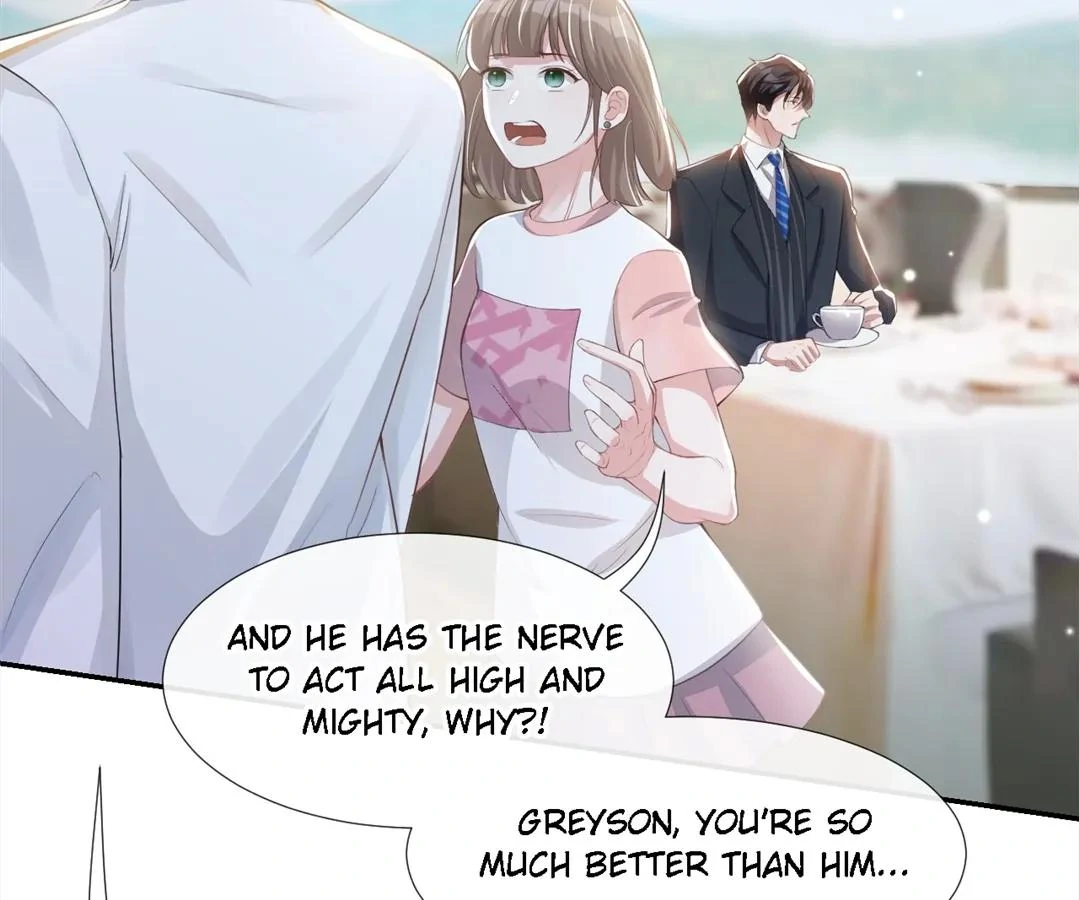 Borrowed Hearts Chapter 40 - Page 8