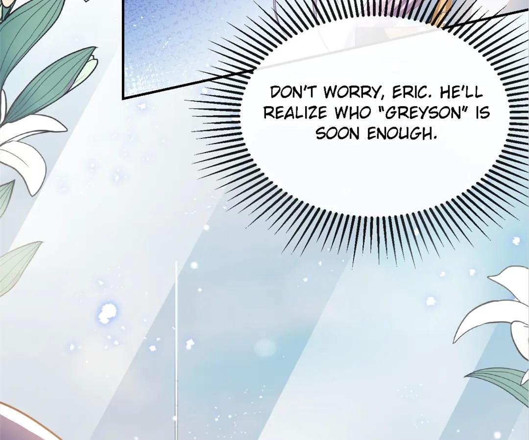 Borrowed Hearts Chapter 40 - Page 10