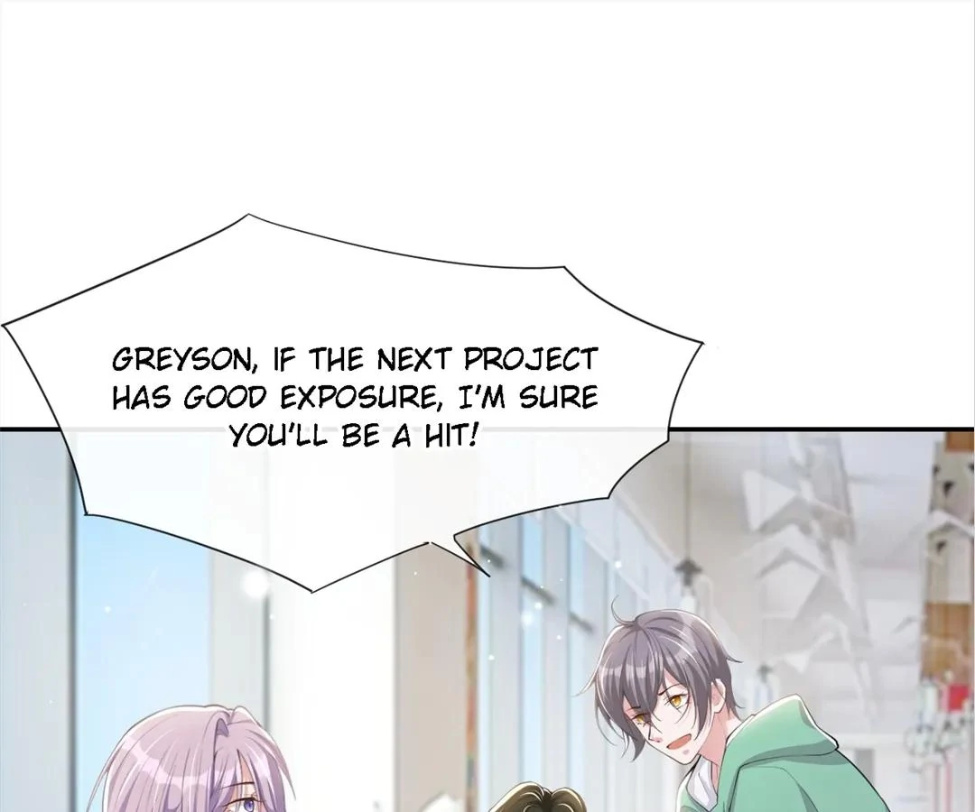 Borrowed Hearts Chapter 41 - Page 1