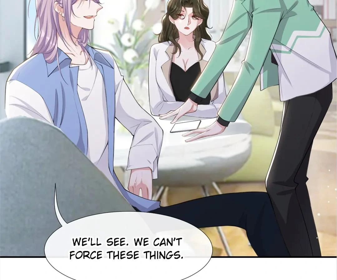 Borrowed Hearts Chapter 41 - Page 2
