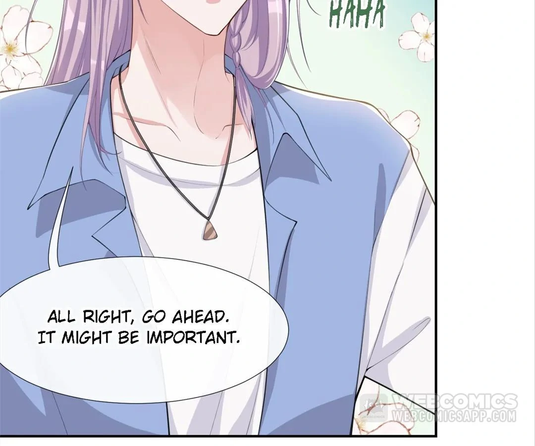 Borrowed Hearts Chapter 41 - Page 11