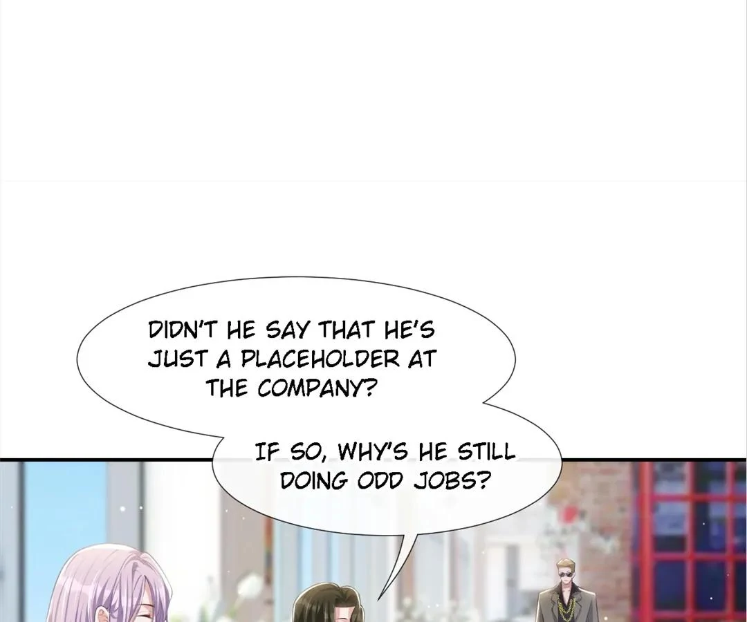 Borrowed Hearts Chapter 41 - Page 12