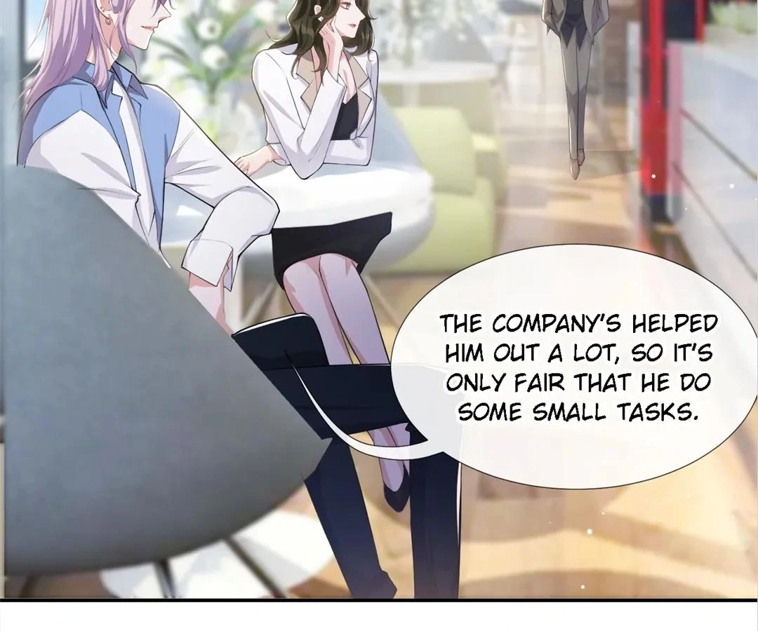 Borrowed Hearts Chapter 41 - Page 13
