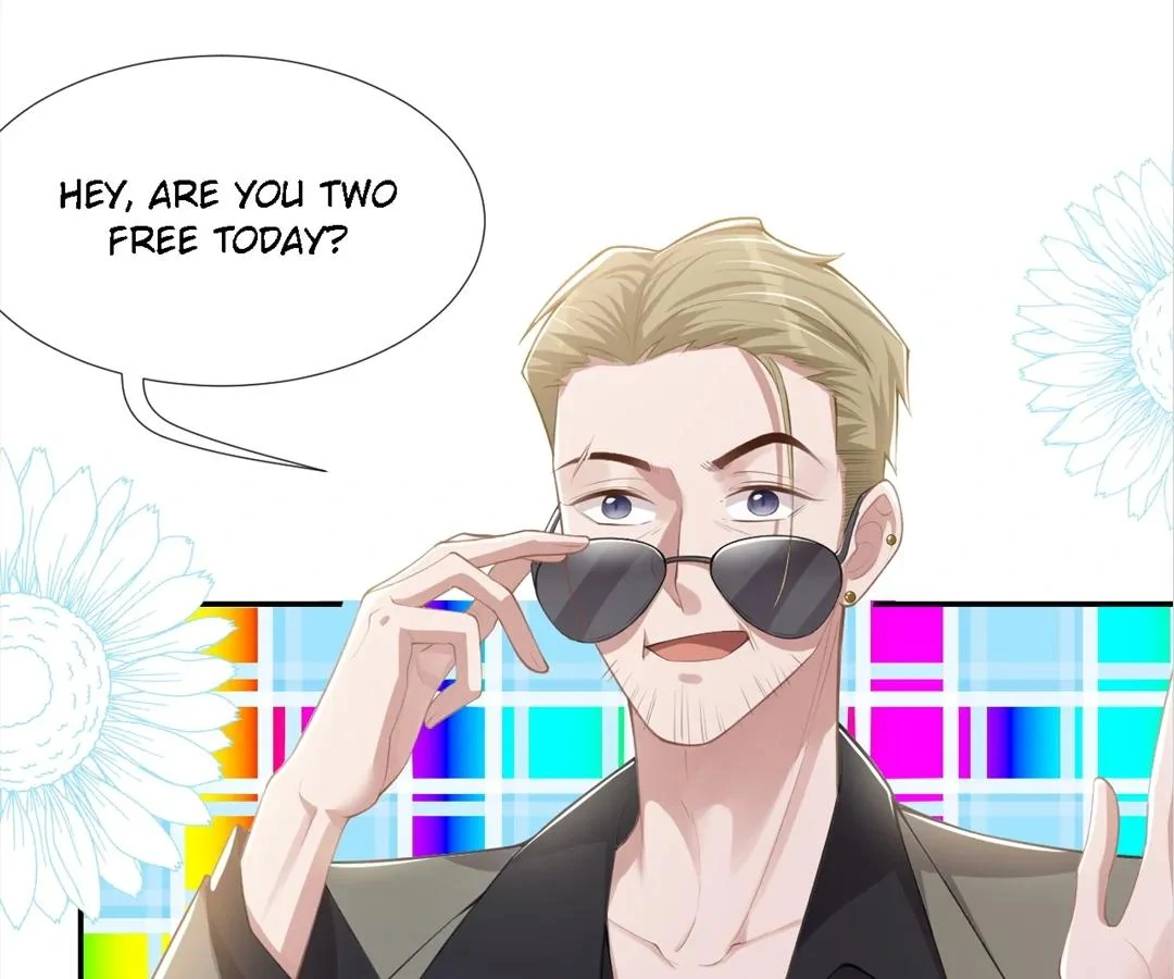 Borrowed Hearts Chapter 41 - Page 14