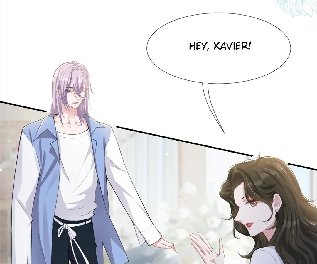 Borrowed Hearts Chapter 41 - Page 16