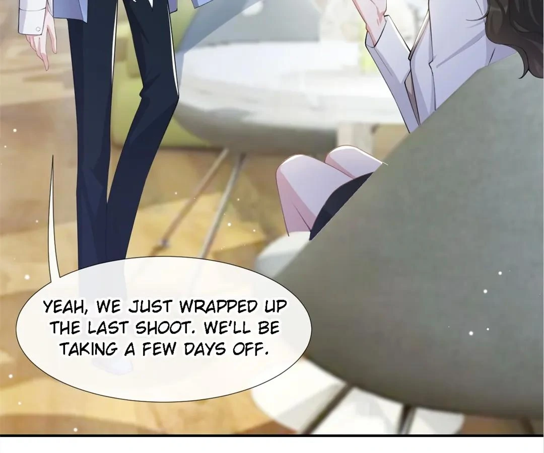 Borrowed Hearts Chapter 41 - Page 17