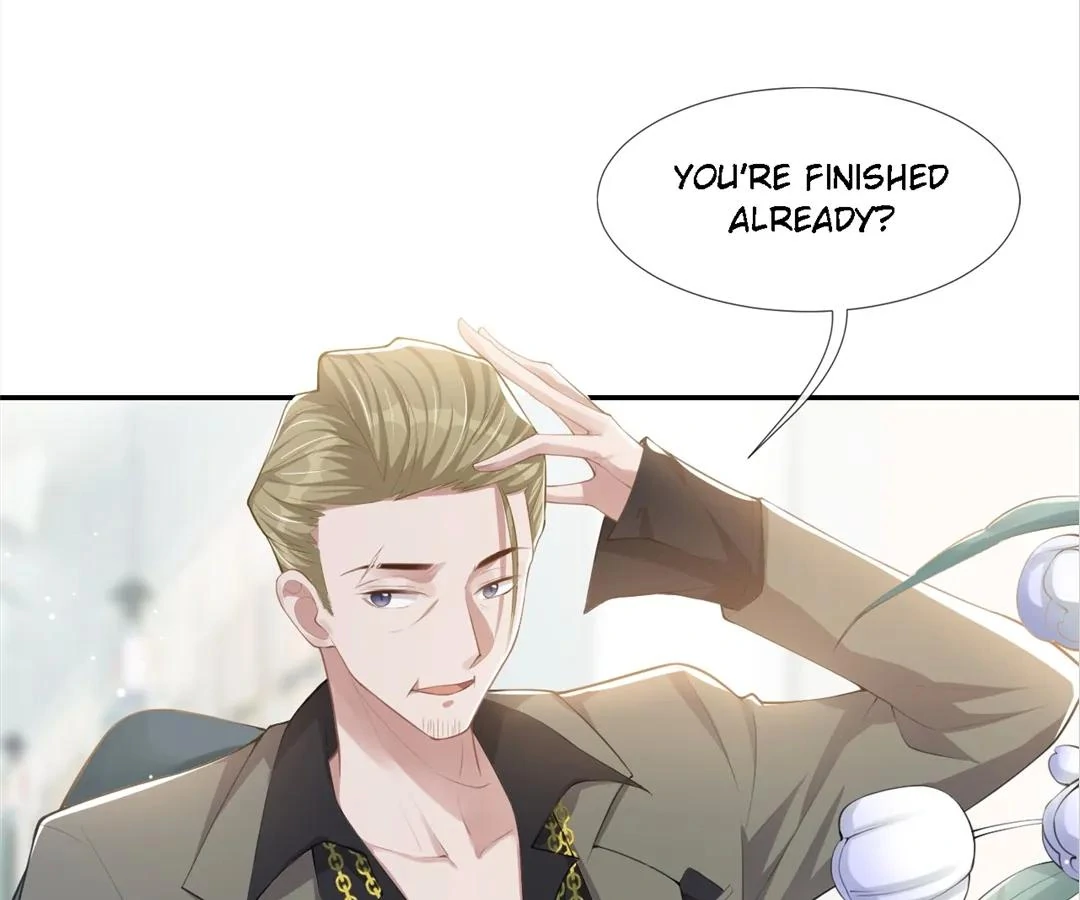 Borrowed Hearts Chapter 41 - Page 18