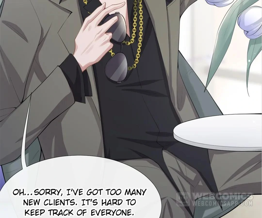 Borrowed Hearts Chapter 41 - Page 19