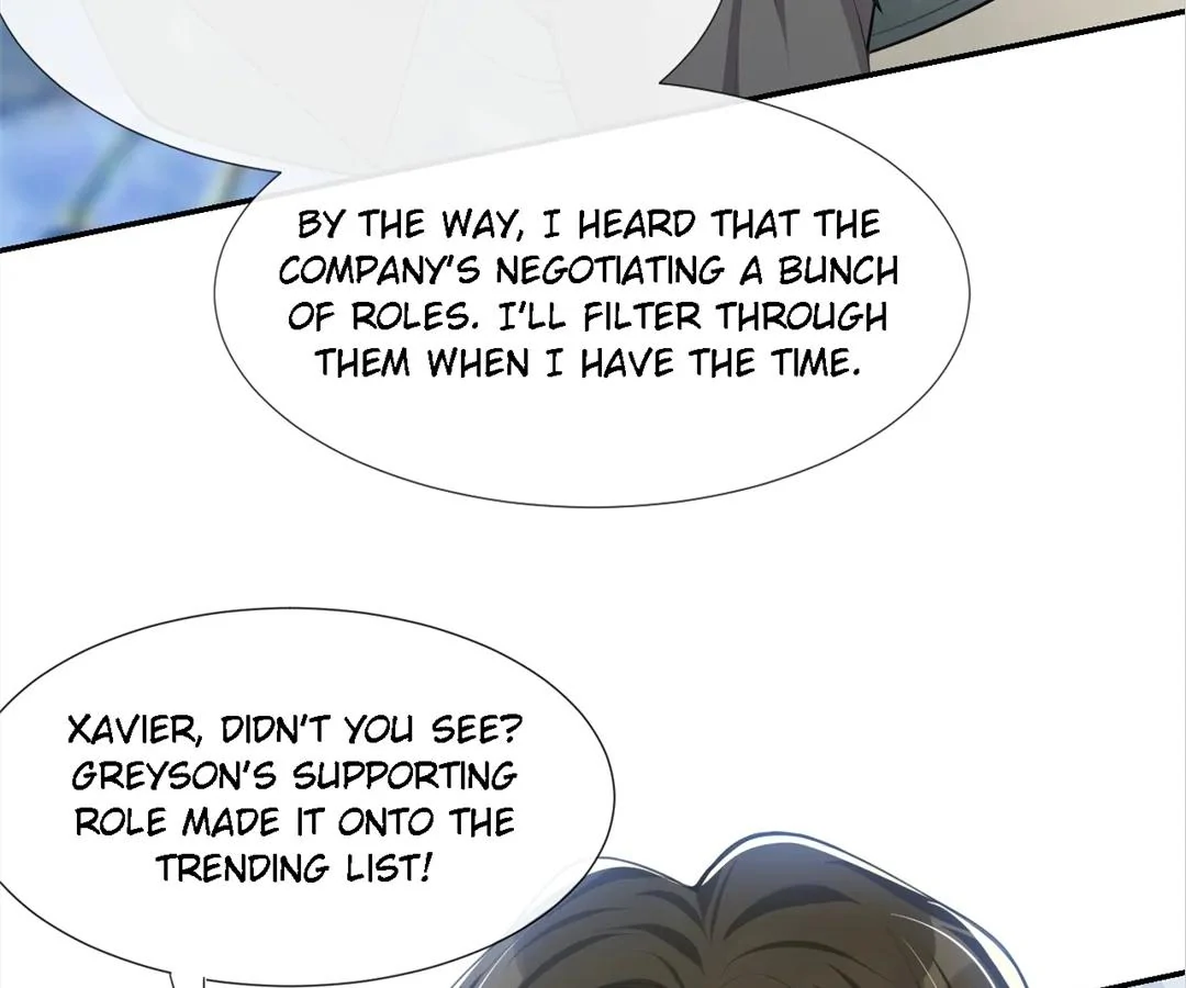 Borrowed Hearts Chapter 41 - Page 20