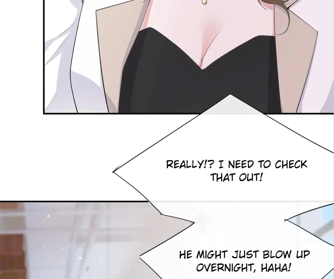 Borrowed Hearts Chapter 41 - Page 22