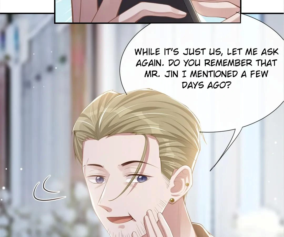 Borrowed Hearts Chapter 41 - Page 25