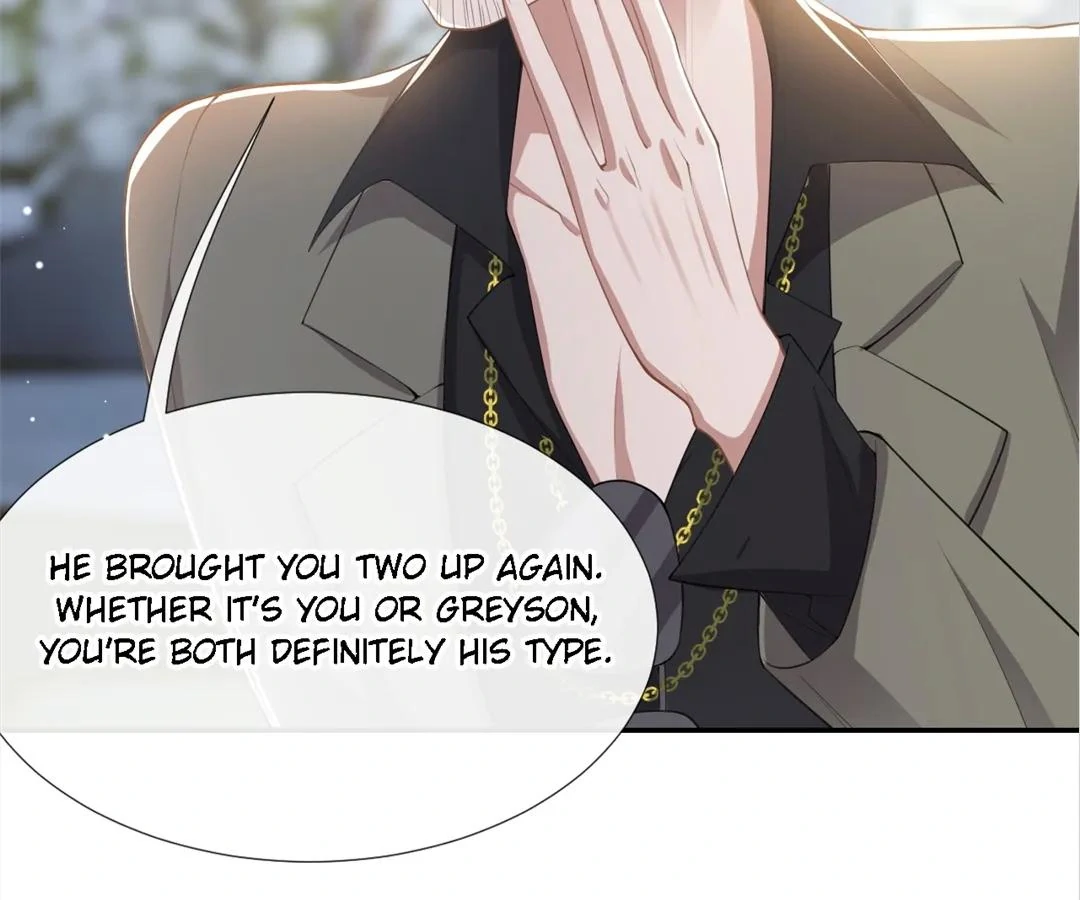 Borrowed Hearts Chapter 41 - Page 26