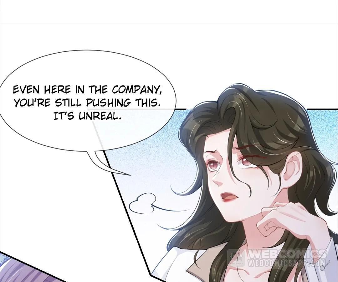 Borrowed Hearts Chapter 41 - Page 27