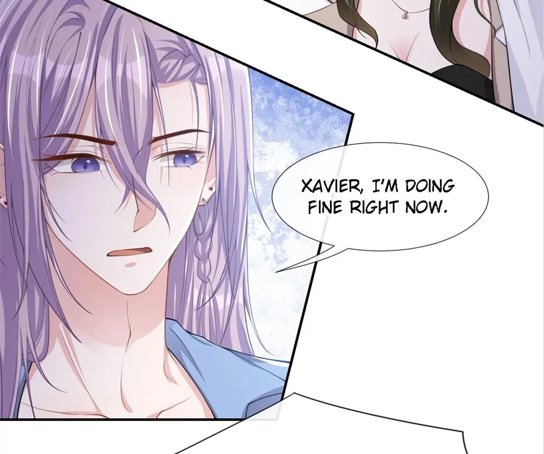 Borrowed Hearts Chapter 41 - Page 28