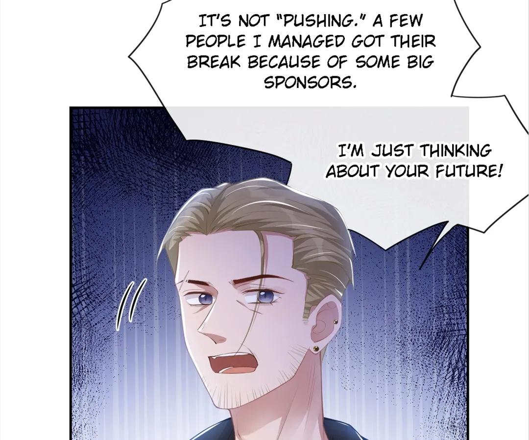 Borrowed Hearts Chapter 41 - Page 29