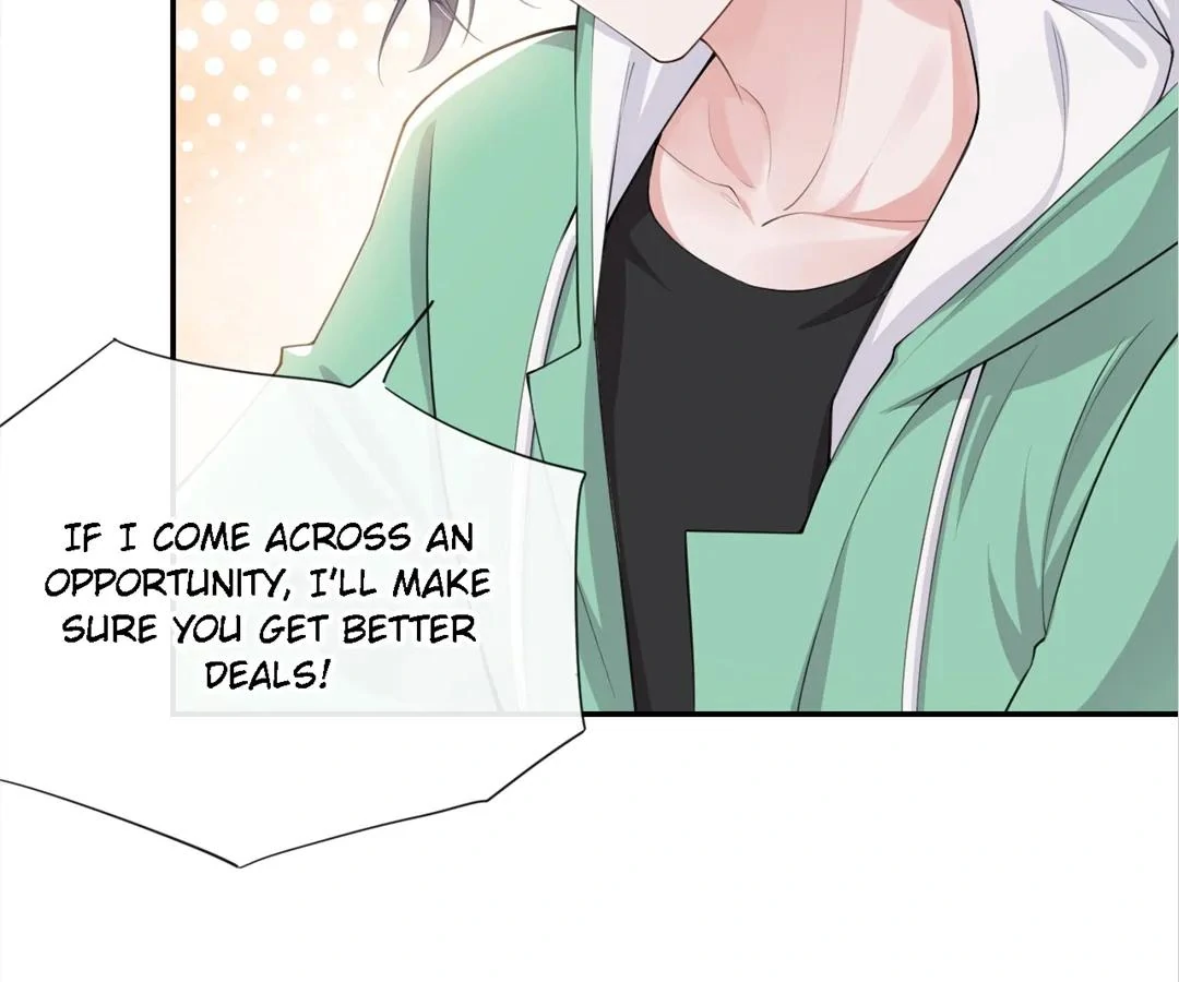 Borrowed Hearts Chapter 41 - Page 4