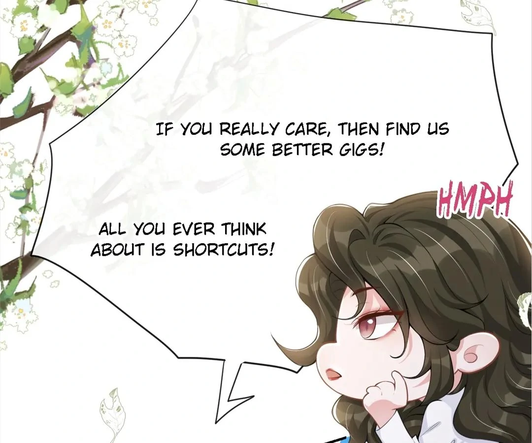 Borrowed Hearts Chapter 41 - Page 31