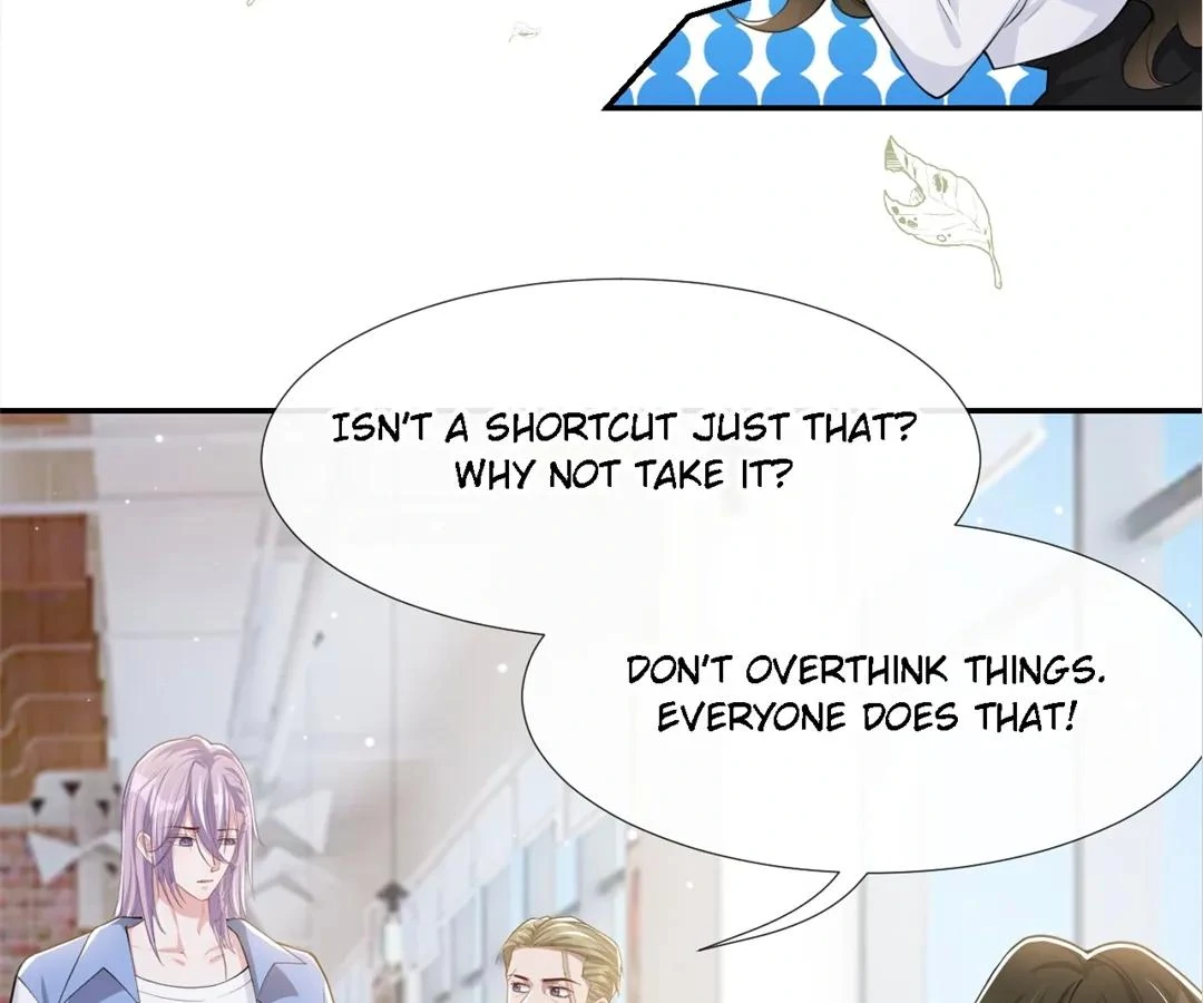 Borrowed Hearts Chapter 41 - Page 32