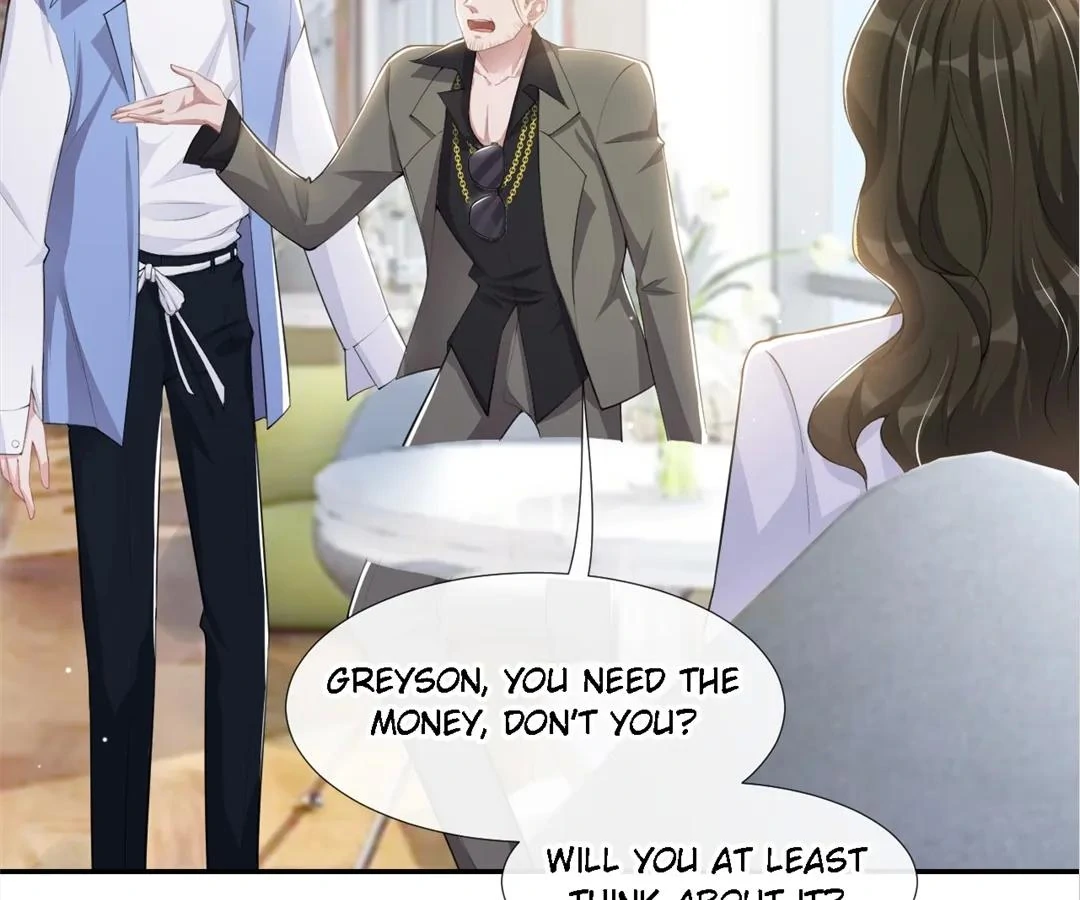 Borrowed Hearts Chapter 41 - Page 33