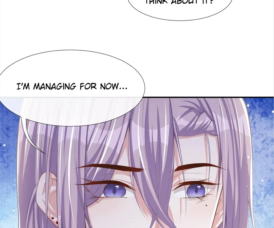 Borrowed Hearts Chapter 41 - Page 34