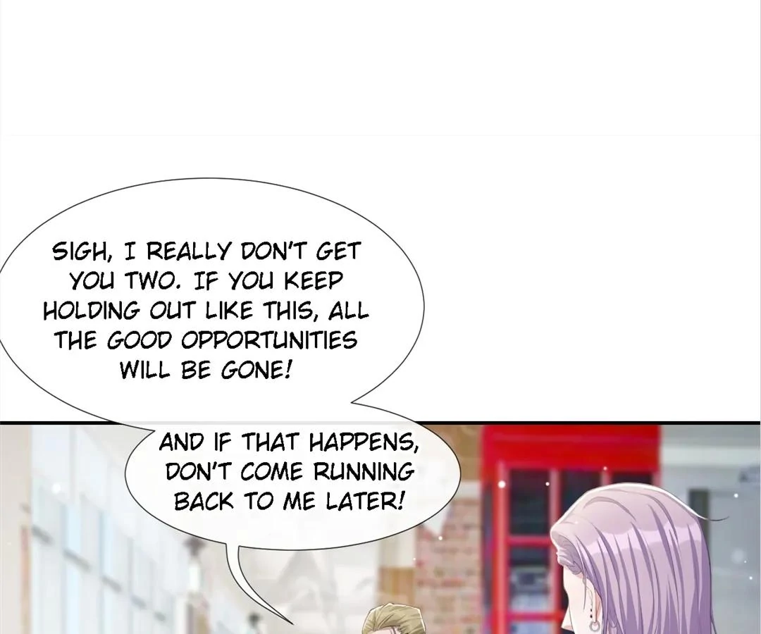 Borrowed Hearts Chapter 41 - Page 36