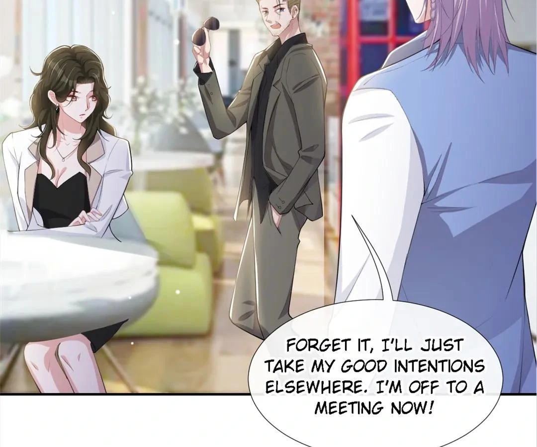 Borrowed Hearts Chapter 41 - Page 37