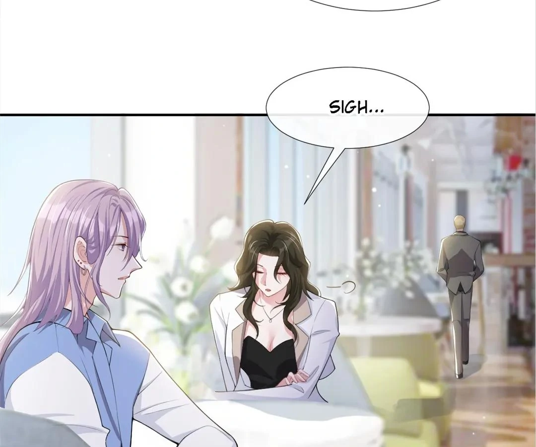 Borrowed Hearts Chapter 41 - Page 38