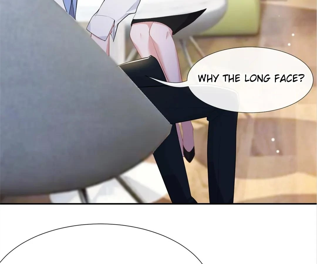 Borrowed Hearts Chapter 41 - Page 39